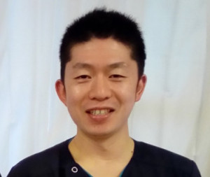 渡辺先生
