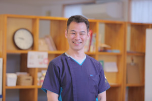 HP用川野辺先生